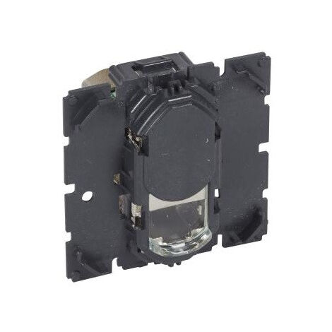 PRISE RJ45 CATEGORIE 6 A STP SOLIROC LEGRAND 077899