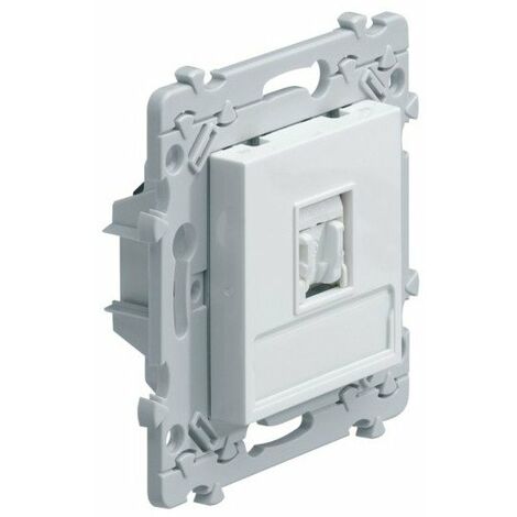 Prise rj45 essensya cat 6e stp