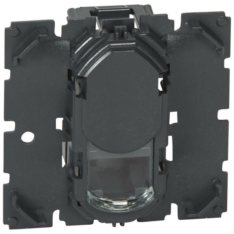 Legrand - Prise RJ45 Céliane catégorie6 utp (067344)