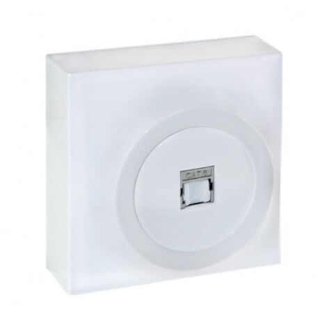 Prise RJ45 UTP Cat.5E - DUNE