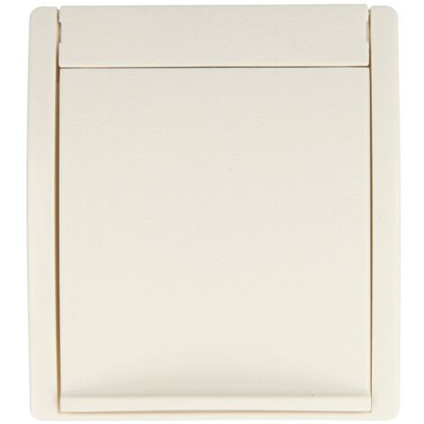 Prise SCHUKO® avec clapet ocean®