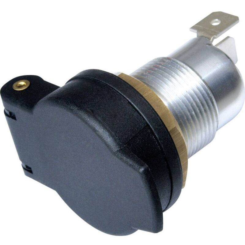 Prise standard pour voiture Pro Car 53114322 C13307