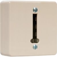 Prise Téléphonique Legrand SAGANE 92411 - NEUVE (peut Avoir Défauts Mineurs) - À L'unité