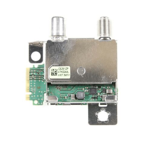 PRISE TUNER TNT SONY UNIVERSAL SIL-TU SUT-CE251Z POUR PIECES TELEVISEUR - LCD - 8-594-326-00