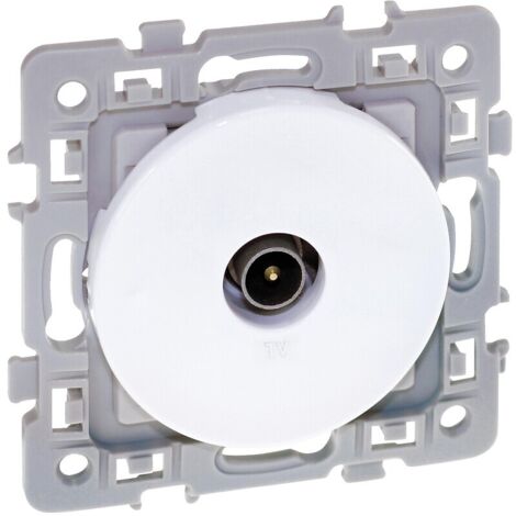 Prise TV Aurigny 2 - EUR'OHM