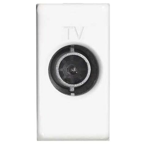 Prise Tv et Sat civile de la série Ave Banquise Système 45 45B96IM