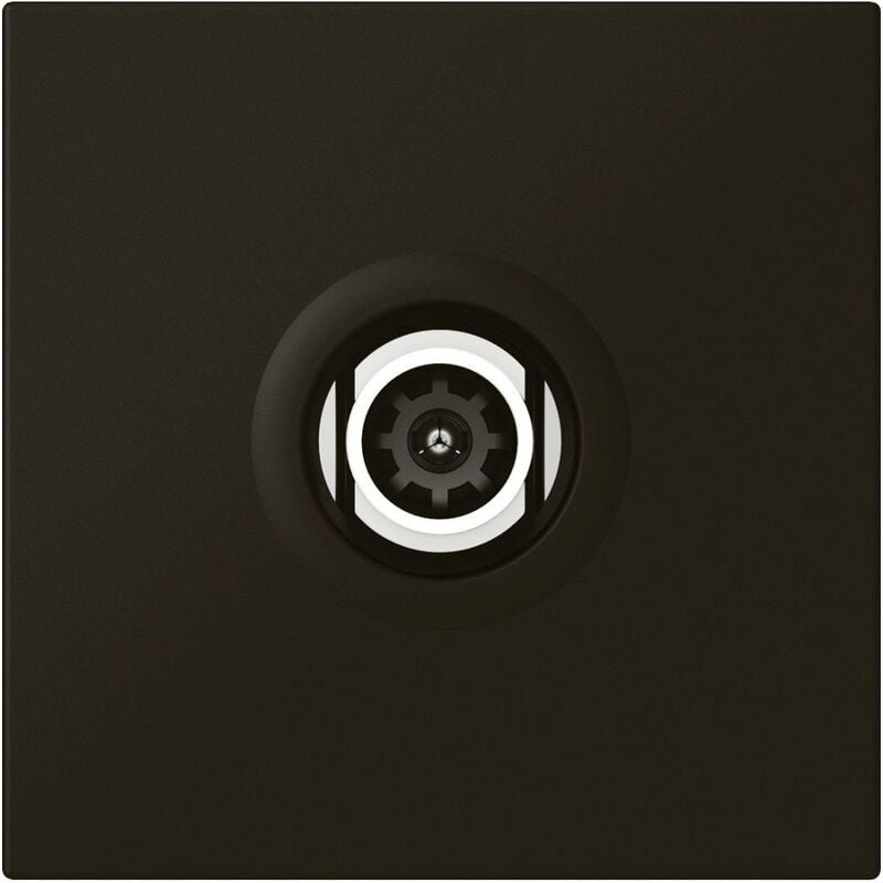 Prise tv simple cp nr mosaic