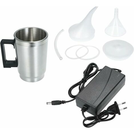 Prise UE Phare de Voiture Repair Tool Headlamp Polish Tasse d'atomisation pour Phare Outil de réparation de phare de voiture