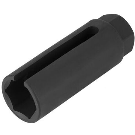 Prise universelle de retrait de capteur d'oxygène O2 de voiture, outil d'entranement 7/8 "22mm 3/8"
