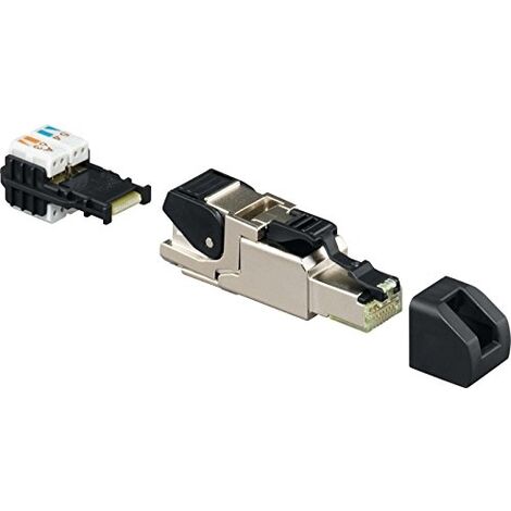 PRISE UNIVERSELLE RJ-45 RUTENBECK 13900320