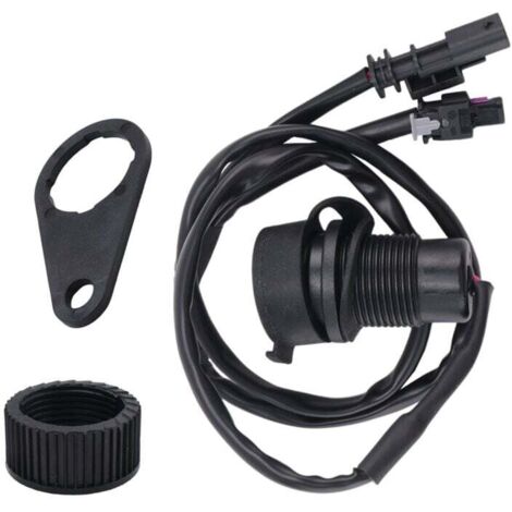 Prise USB double pour moto, accessoires pour G310GS R18 G310 GS F900R F900XR, avec ligne sans perte