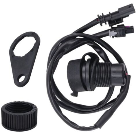 Prise USB double pour moto, accessoires pour G310GS R18 G310 GS F900R F900XR, avec ligne sans perte