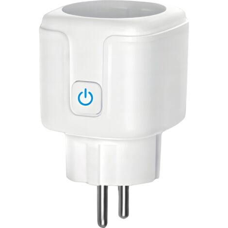 Prise Wi-Fi LTC Tuya LXU414