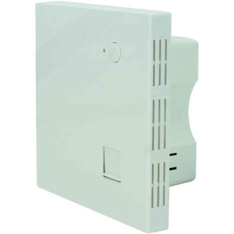 Prise WIFI RJ45 encastrable MICHAUD LB510