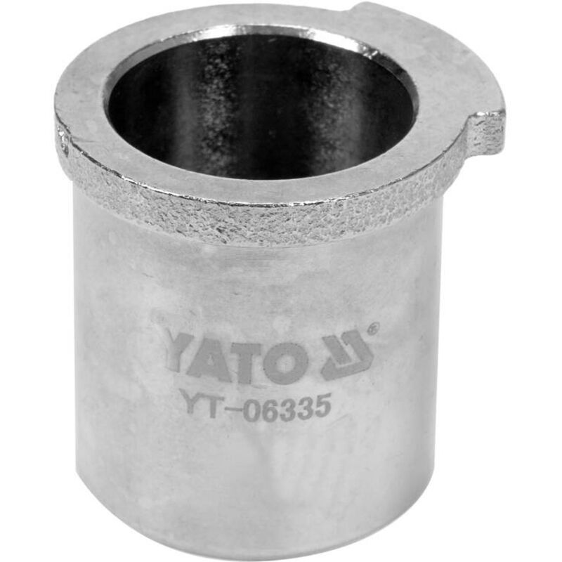 Bricoline - yato embout clé à douille vanne comm. (déphaseur arbre à cames) YT-06335