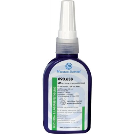 Prises de roulement & Fixation 50g