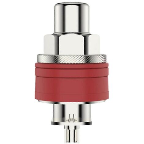 Prises femelles en cuivre pur pour amplificateur de puissance HiFi