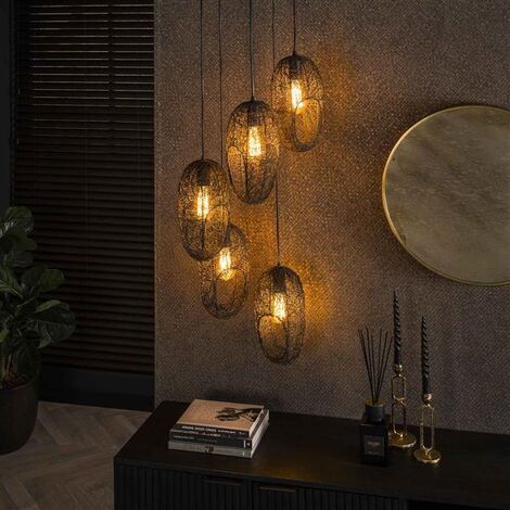 Prism Ceiling Lamp Spectra Lum