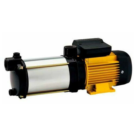 Prisma 45 5N Pompe multicellulaire horizontale triphasée - 3 CV - Espa