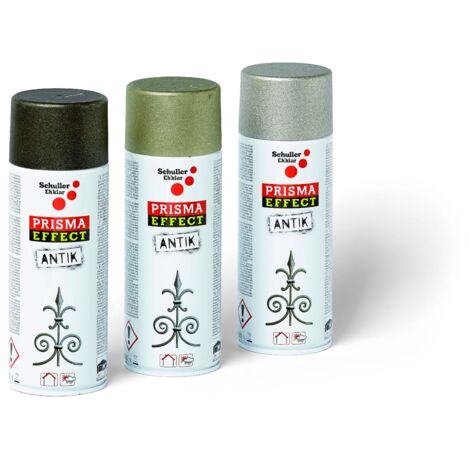 Prisma EFFECT ANTIK grigio grafite