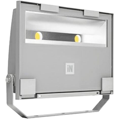 PERFORMANCE IN LIGHTING Prisma led projektor guell cam 103w 4000k grau - 06094494