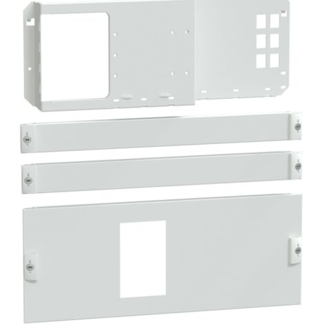 Prisma Pack 250 – unité fonctionnelle pour INS250 / INV250