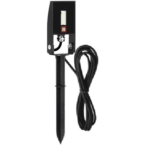 Prisma Performance SPIDER+ 10 Foco de 10W completo con pincho 3108612