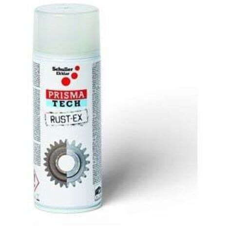 Prisma TECH NO RUST spray disossidante