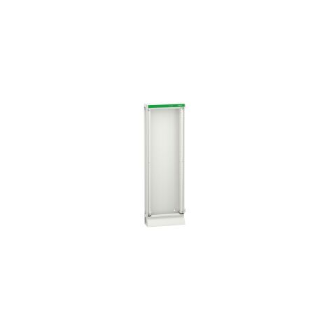 PrismaSeT G Active - Armoire extension - IP30 - L600 - 33M - RAL9003 - LVS08214