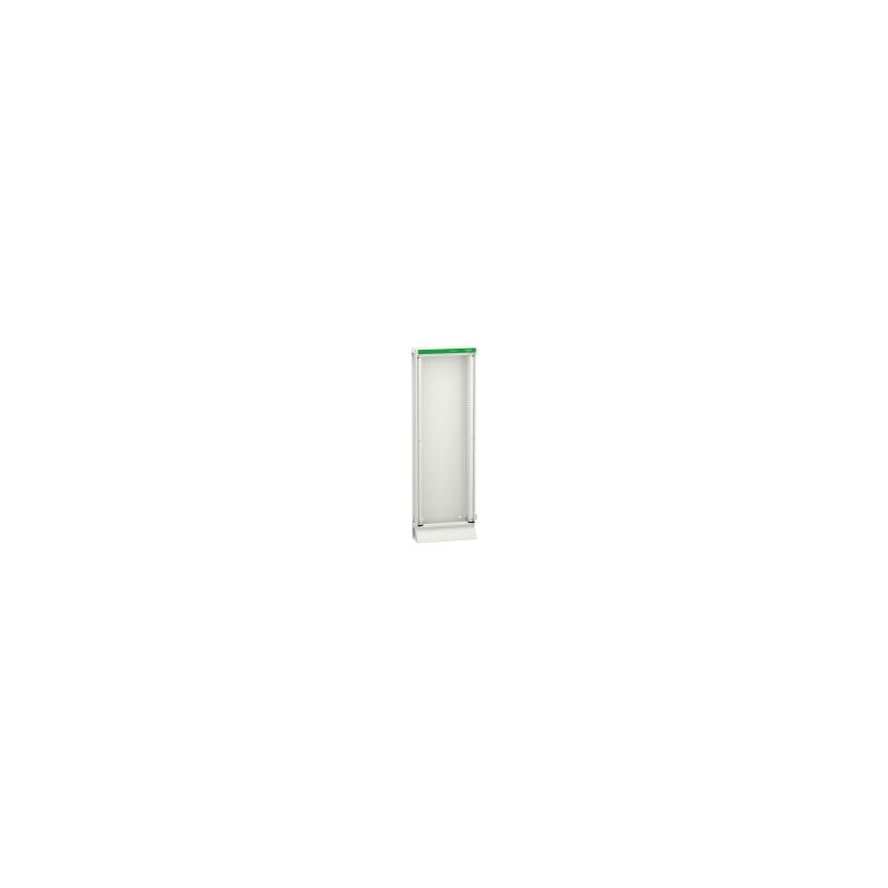 Schneider - PrismaSeT g Active - Armoire extension - IP30 - L600 - 33M - RAL9003 - LVS08214
