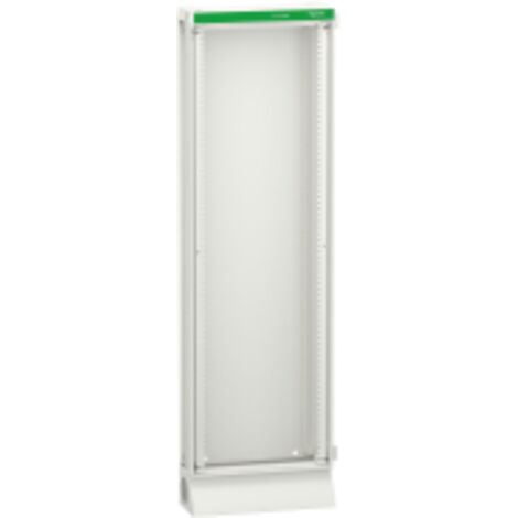 PrismaSeT G Active - Armoire extension - IP30 - L600 - 36M - RAL9003 - LVS08215