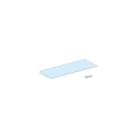 PrismaSeT G Active - Auvent coffret ou armoire - IP41 - L600 - LVS08830