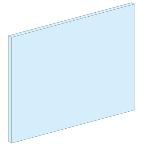 PrismaSeT G Active - Bande obturateur 1000mm x 46mm (LVS03220)