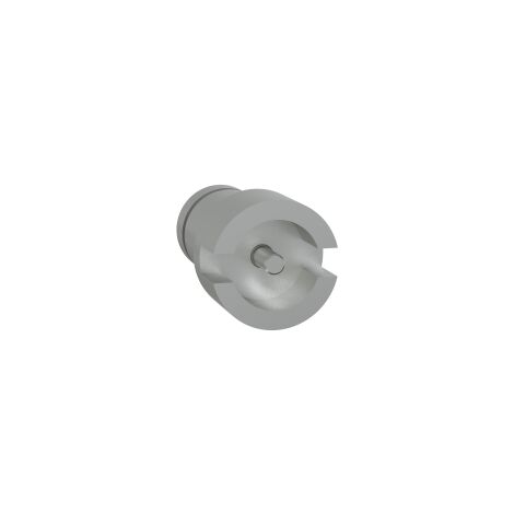 PrismaSeT G Active - Bloc insert combinaison double barre DIN - LVS07945