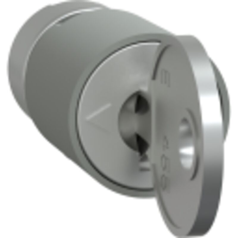 Schneider - PrismaSeT g Active - Bloc serrure combinaison 1242E - LVS07942