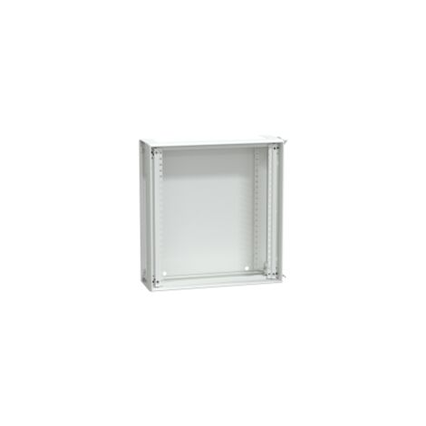 PrismaSeT G Active - Coffret extension IP30 - L600 - 12M - RAL9003 - LVS08114