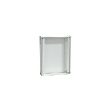 PrismaSeT G Active - Coffret extension IP30 - L600 - 15M - RAL9003 - LVS08115