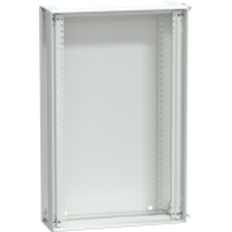 PrismaSeT G Active - Coffret extension IP30 - L600 - 18M - RAL9003 - LVS08116