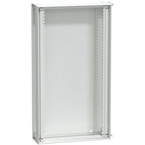 PrismaSeT G Active Coffret extension IP30 L600 21M RAL9003 SCHNEIDER LVS08117