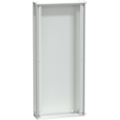 PrismaSeT G Active - Coffret extension IP30 - L600 - 27M - RAL9003 - LVS08119