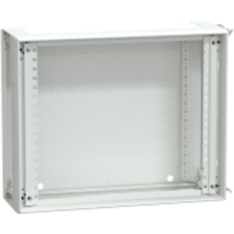 PrismaSeT G Active - Coffret extension IP30 - L600 - 9M - RAL9003 - LVS08113