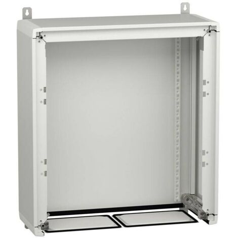 PrismaSeT G Active - Coffret IP55 - 11M - RAL9003 - LVS08303