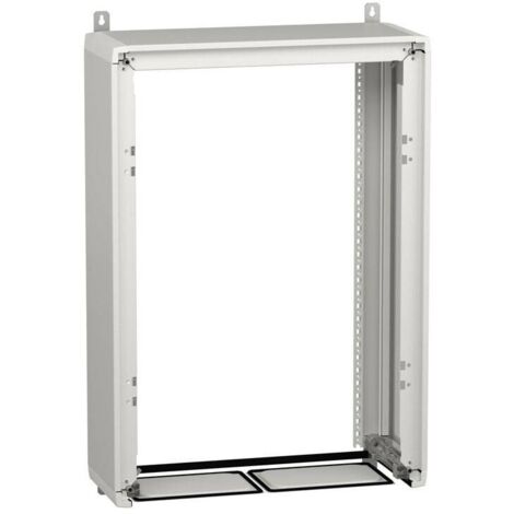 PrismaSeT G Active - Coffret IP55 - 15M - RAL9003 - LVS08304