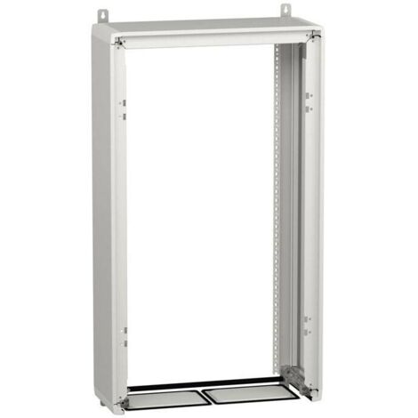 PrismaSeT G Active - Coffret IP55 - 19M - RAL9003 - LVS08305