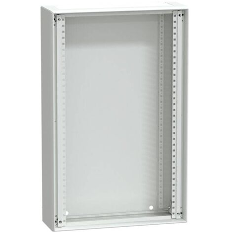 PrismaSeT G Active - Coffret - L600 - IP30 - 18M - RAL9003 - LVS08106