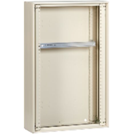 PrismaSeT G Active - Coffret - L600 - IP30 - 9M - RAL9003 - LVS08103
