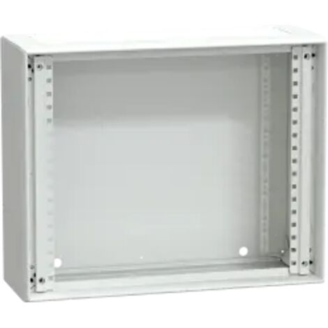 PrismaSeT G Active - Coffret - L600 - IP30 - 9M - RAL9003 - LVS08103