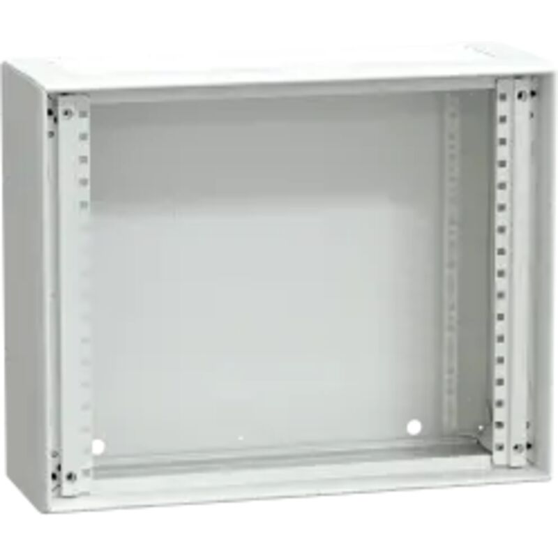 Schneider Electric - PrismaSeT g Active - Coffret - L600 - IP30 - 9M - RAL9003 - LVS08103