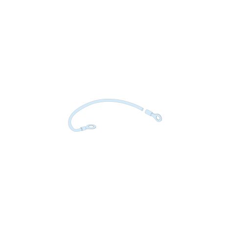 PrismaSeT G Active - Fil de masse vert/jaune 6 mm² - LVS08911