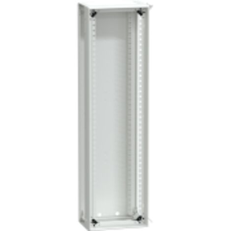 PrismaSeT G Active - Gaine extension coffret 21M - L300 - RAL9003 - LVS08177